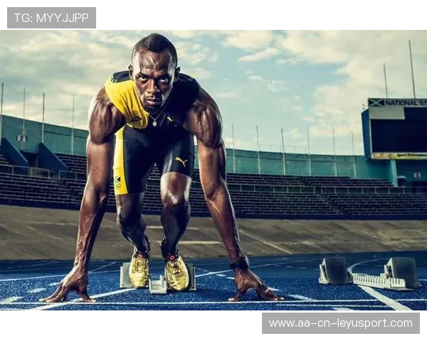 博尔特出席慈善跑活动，激励年轻一代，博尔特捐了多少钱